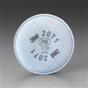 3m 2071 P95 Particle Filter